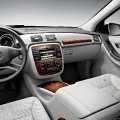 Mercedes R-Klasse facelift - Foto 19 din 41