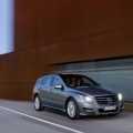 Mercedes R-Klasse facelift - Foto 20 din 41