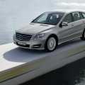 Mercedes R-Klasse facelift - Foto 21 din 41