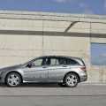 Mercedes R-Klasse facelift - Foto 22 din 41