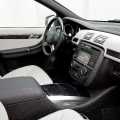 Mercedes R-Klasse facelift - Foto 24 din 41