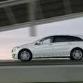 Mercedes R-Klasse facelift - Foto 26 din 41