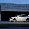 Mercedes R-Klasse facelift - Foto 27 din 41