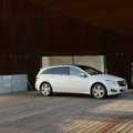 Mercedes R-Klasse facelift - Foto 28 din 41