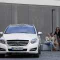 Mercedes R-Klasse facelift - Foto 29 din 41