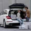 Mercedes R-Klasse facelift - Foto 30 din 41