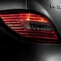 Mercedes R-Klasse facelift - Foto 32 din 41