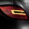 Mercedes R-Klasse facelift - Foto 33 din 41