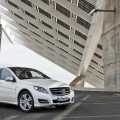 Mercedes R-Klasse facelift - Foto 34 din 41
