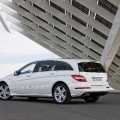 Mercedes R-Klasse facelift - Foto 36 din 41
