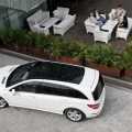 Mercedes R-Klasse facelift - Foto 37 din 41