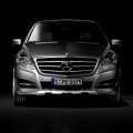 Mercedes R-Klasse facelift - Foto 38 din 41