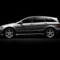 Mercedes R-Klasse facelift - Foto 40 din 41