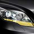 Mercedes R-Klasse facelift - Foto 41 din 41