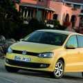 VW Polo - Foto 4 din 35