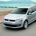 VW Polo - Foto 11 din 35