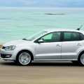 VW Polo - Foto 12 din 35