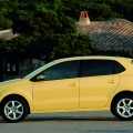 VW Polo - Foto 20 din 35