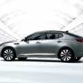 Kia Magentis - Foto 2 din 40