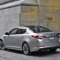 Kia Magentis - Foto 6 din 40
