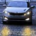 Kia Magentis - Foto 11 din 40