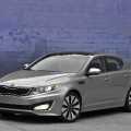 Kia Magentis - Foto 15 din 40
