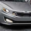 Kia Magentis - Foto 19 din 40