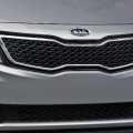 Kia Magentis - Foto 20 din 40