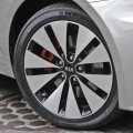 Kia Magentis - Foto 21 din 40