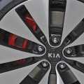 Kia Magentis - Foto 22 din 40