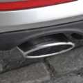 Kia Magentis - Foto 23 din 40
