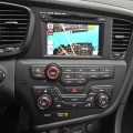 Kia Magentis - Foto 32 din 40