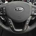 Kia Magentis - Foto 36 din 40
