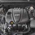 Kia Magentis - Foto 40 din 40