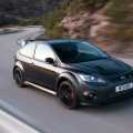 Ford Focus RS500 - Foto 13 din 22