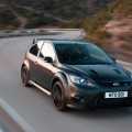 Ford Focus RS500 - Foto 14 din 22