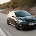 Ford Focus RS500 - Foto 17 din 22