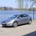 Drive test - Opel Astra 1.7 CDTI - 125 CP - Foto 1 din 56