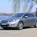 Drive test - Opel Astra 1.7 CDTI - 125 CP - Foto 2 din 56