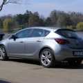 Drive test - Opel Astra 1.7 CDTI - 125 CP - Foto 3 din 56