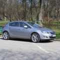 Drive test - Opel Astra 1.7 CDTI - 125 CP - Foto 4 din 56