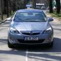 Drive test - Opel Astra 1.7 CDTI - 125 CP - Foto 5 din 56