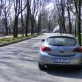 Drive test - Opel Astra 1.7 CDTI - 125 CP - Foto 6 din 56