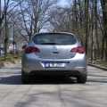 Drive test - Opel Astra 1.7 CDTI - 125 CP - Foto 9 din 56