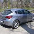 Drive test - Opel Astra 1.7 CDTI - 125 CP - Foto 10 din 56