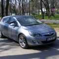Drive test - Opel Astra 1.7 CDTI - 125 CP - Foto 11 din 56