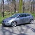 Drive test - Opel Astra 1.7 CDTI - 125 CP - Foto 13 din 56