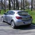 Drive test - Opel Astra 1.7 CDTI - 125 CP - Foto 14 din 56