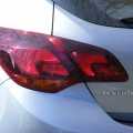 Drive test - Opel Astra 1.7 CDTI - 125 CP - Foto 15 din 56