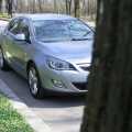 Drive test - Opel Astra 1.7 CDTI - 125 CP - Foto 16 din 56